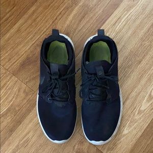 Black Nike Roshe Two Size 8.5